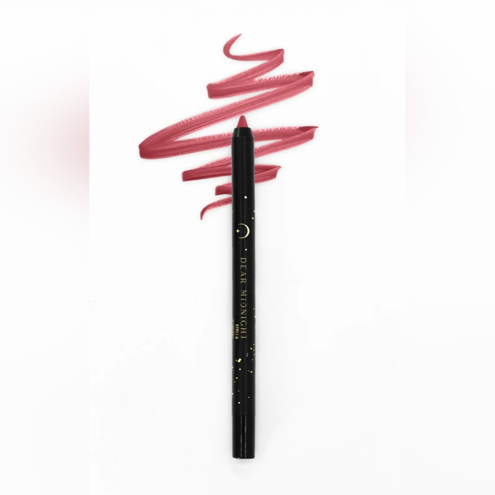 Dear Midnight Atelier Lip Pencil in Stella